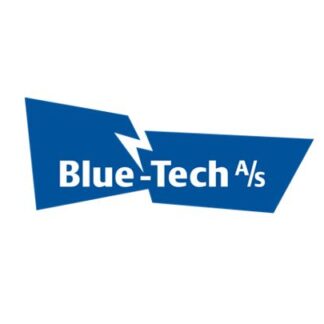 Blue-Tech Julegaver 2024