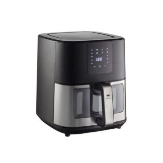 CLAUS HOLM Airfryer, 9 liter