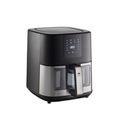 CLAUS HOLM Airfryer, 9 liter