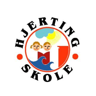 Hjerting Skole Gaveshop 2024
