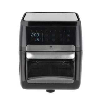 HOLM Airfryer Ovn 12 L, 1700 watt