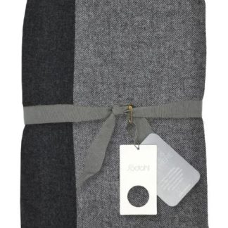 SÖDAHL Merino Plaid