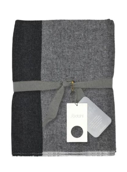 SÖDAHL Merino Plaid