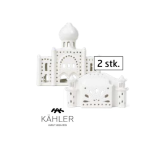 KÄHLER Urbania Tivoli Lyshus
