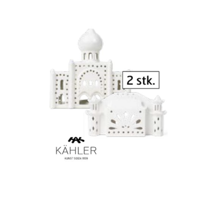 KÄHLER Urbania Tivoli Lyshus