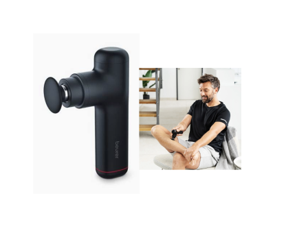 BEURER Massage Gun