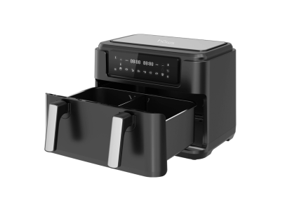 HAWS Airfryer 10L m/ Opdeler
