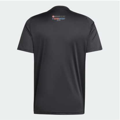 SIF-Fodbold ADIDAS TIRO24 TR. T-Shirt – Børn - Image 2
