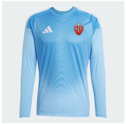 SIF-Fodbold ADIDAS TIRO25 Målmandstrøje - Børn