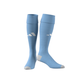 SIF-Fodbold ADIDAS MILANO23 Fodboldstrømpe - Lyseblå (Målmand)