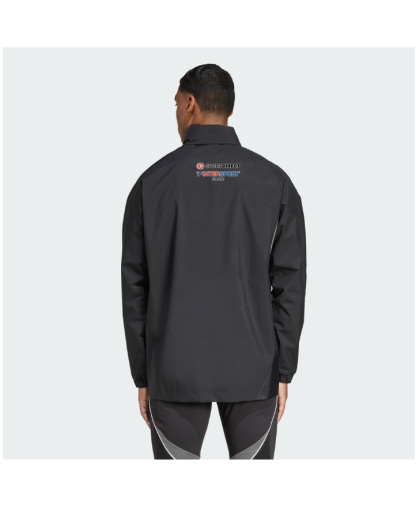 SIF-Fodbold ADIDAS TIRO25 All Weather Jacket - Voksen - Image 3