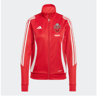 SIF-Fodbold ADIDAS TIRO24 TR. Jakke – Dame