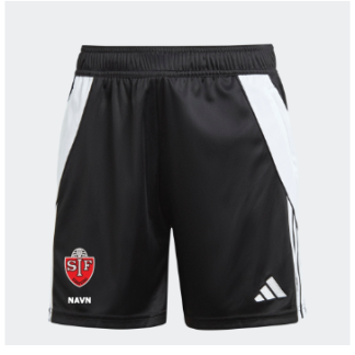 SIF-Fodbold ADIDAS TIRO24 TR. Shorts - Dame