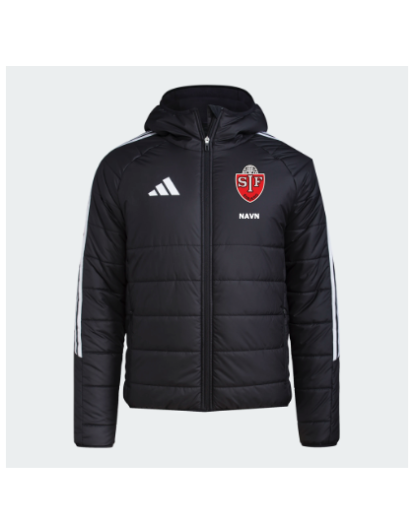SIF-Fodbold ADIDAS TIRO24 Vinterjakke - Voksen