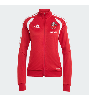 SIF-Fodbold ADIDAS TIRO26 TR. Jakke – Dame