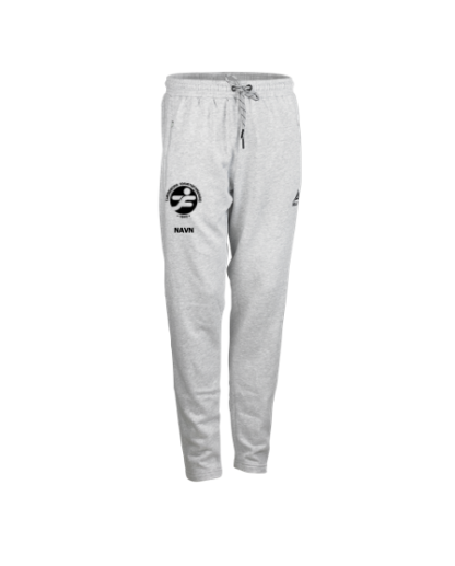 TJÆREBORG IF Select Oxford V25 Sweatpants - Gråmeleret - Børn