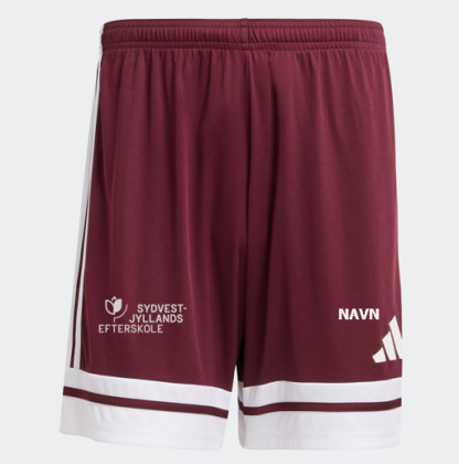 SE – ADIDAS Spilleshorts Ung