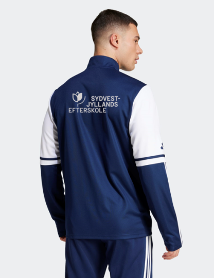 SE – ADIDAS Training Sweat Voksen - Image 2