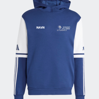 SE – ADIDAS Hoodie Sweat Voksen