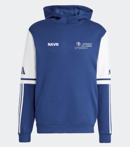 SE – ADIDAS Hoodie Sweat Voksen