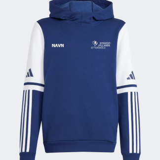 SE – ADIDAS Hoodie Sweat Ung
