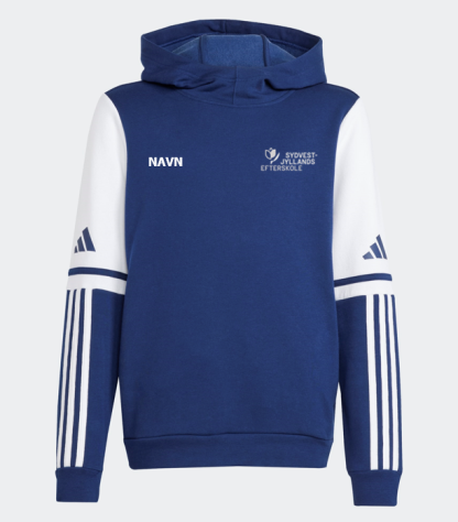 SE – ADIDAS Hoodie Sweat Ung