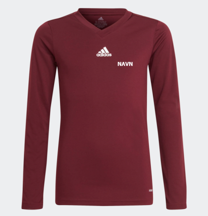 SE – ADIDAS Base Tee Ung