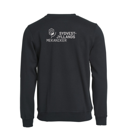 SE – CLIQUE SWEAT - Image 2