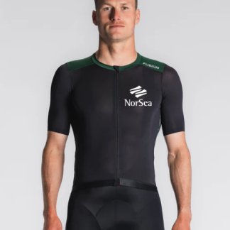 NorSea - FUSION Mens Cycling Jersey