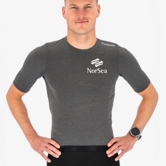 NorSea - FUSION Cycling Training Jersey