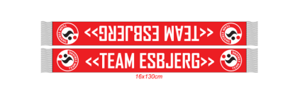 TEAM ESBJERG HALSTØRKLÆDE 2025 - Image 3