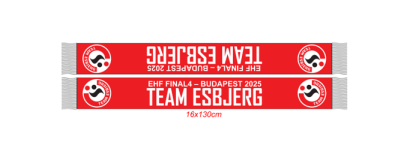 TEAM ESBJERG HALSTØRKLÆDE EHF FINAL 4 2025 (FORUDBESTILLING) - Image 2
