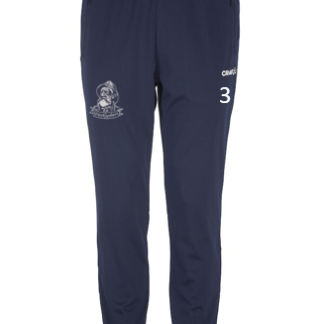Esb. Cricket Vestjyden - CRAFT Pants Voksen