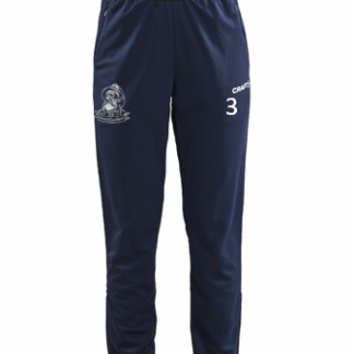 Esb. Cricket Vestjyden - CRAFT Pants Dame