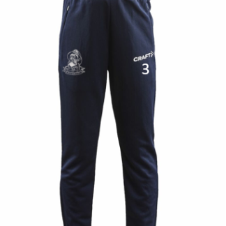 Esb. Cricket Vestjyden - CRAFT Pants Junior