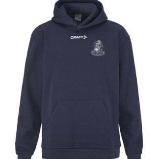 Esb. Cricket Vestjyden - CRAFT Hoodie Voksen