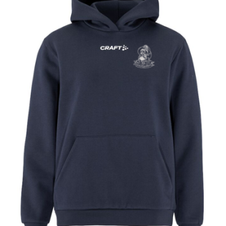 Esb. Cricket Vestjyden - CRAFT Hoodie Dame