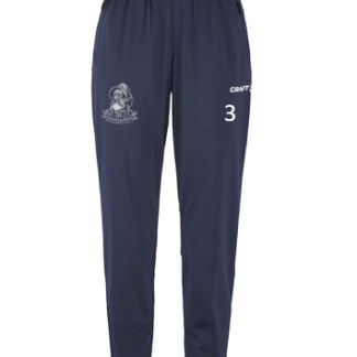 Esb. Cricket Vestjyden - CRAFT Kamp - Bukser Dame