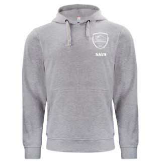 VSR CLIQUE Hoodie Unisex - Grå