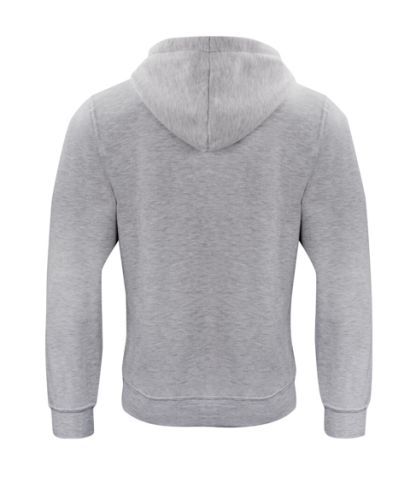 VSR CLIQUE Hoodie - Grå - Børn - Image 2