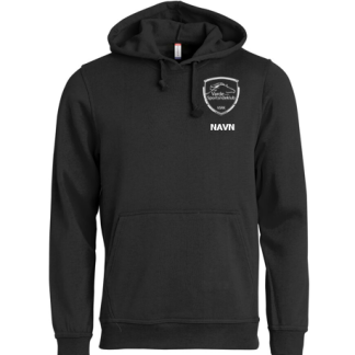 VSR CLIQUE Hoodie Unisex - Sort