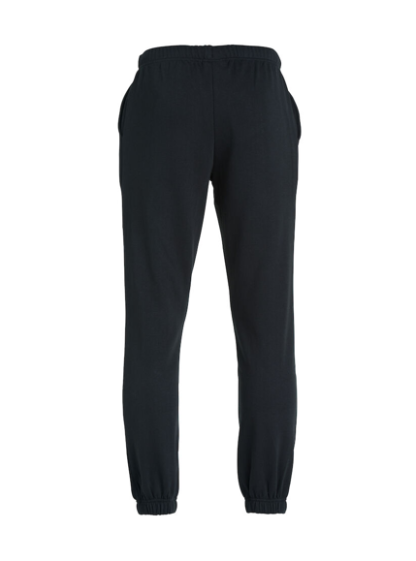 VSR CLIQUE Jog Pants - Sort - Børn - Image 2