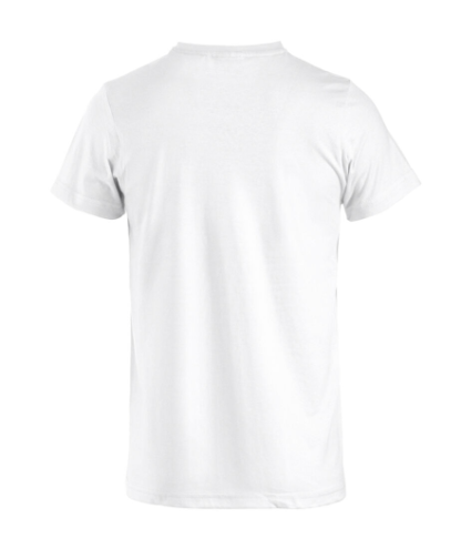 VSR CLIQUE T-Shirt - Hvid - Børn - Image 2