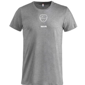 VSR CLIQUE T-Shirt - Grå - Børn