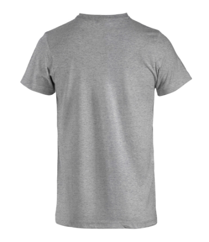 VSR CLIQUE T-Shirt - Grå - Børn - Image 2
