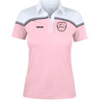 VSR C&B Seabaeck Active Polo - Dame