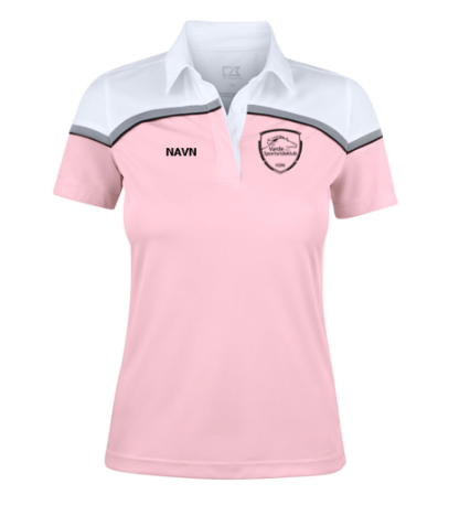 VSR C&B Seabaeck Active Polo - Dame