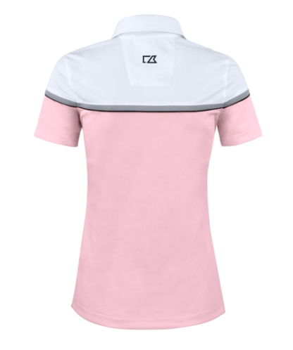 VSR C&B Seabaeck Active Polo - Dame - Image 2
