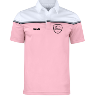 VSR C&B Seabaeck Active Polo - Herre