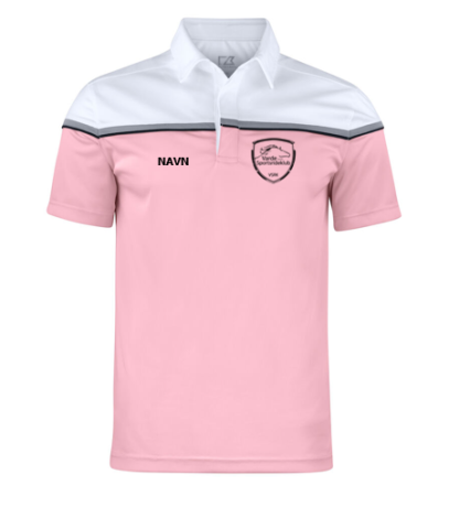 VSR C&B Seabaeck Active Polo - Herre